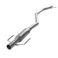 Ap Exhaust Prebent Pipe, 68483 68483